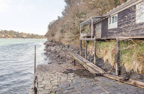 Helford Cottage | 3 bedroom accommodation in Helston & The Lizard