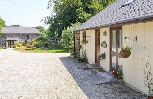 Saint Ann's Chapel Cottage | 3 bedroom accommodation in Dunterton, near Tavistock