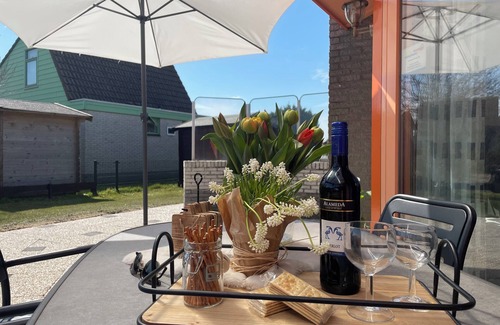 Julianadorp aan zee Cottage | 3 bedroom accommodation in Julianadorp aan Zee