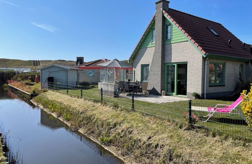 Julianadorp aan zee Cottage | 3 bedroom accommodation in Julianadorp aan Zee