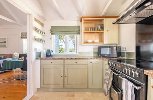 Saint Gennys Cottage | 3 bedroom accommodation in Crackington Haven