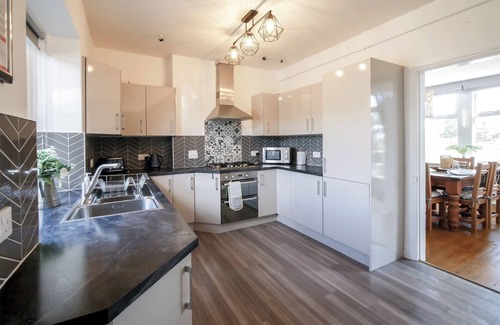 Allithwaite Cottage | 3 bedroom accommodation in Allithwaite, near Grange-over-Sands