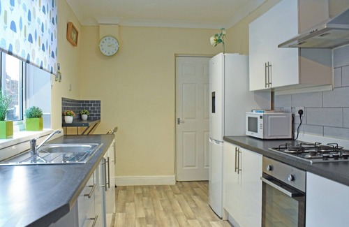 North Bitchburn Cottage | 3 bedroom accommodation in Bishop Auckland
