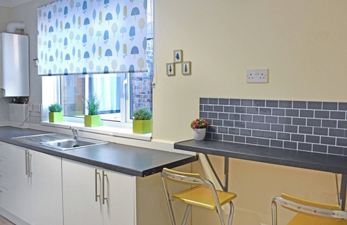 North Bitchburn Cottage | 3 bedroom accommodation in Bishop Auckland