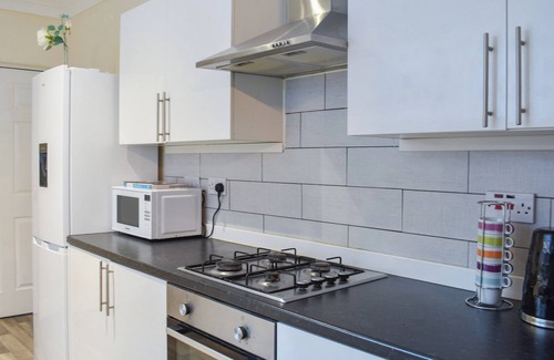 North Bitchburn Cottage | 3 bedroom accommodation in Bishop Auckland