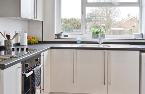 Gorleston-on-Sea Cottage | 3 bedroom accommodation in Gorleston-on-Sea