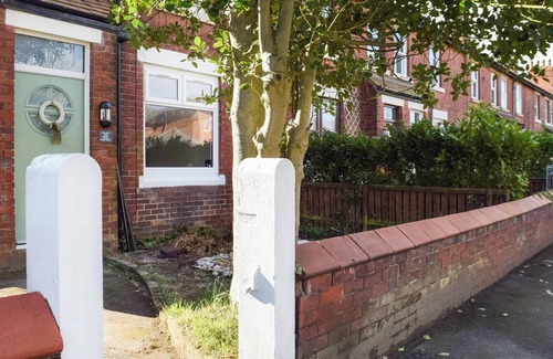 Lytham St. Anne's Cottage | 3 bedroom accommodation in Lytham St Annes