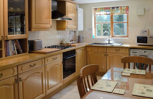 Moreton-in-Marsh Cottage | 3 bedroom accommodation in Moreton-in-Marsh