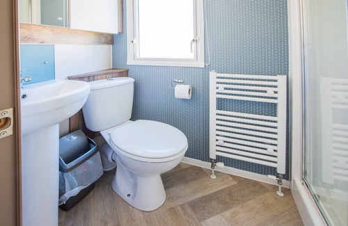 Burnham-on-Sea House | 3 bedroom accommodation in Burnham-on-Sea
