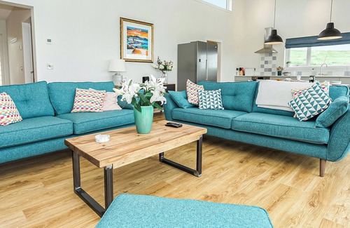 Gatehouse-of-Fleet Cottage | 3 bedroom accommodation in Gatehouse of Fleet, near Kirkcudbright