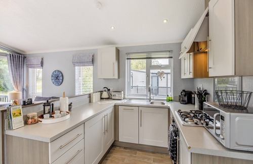 Woodhall Spa Cottage | 3 bedroom accommodation in Edlington Moor