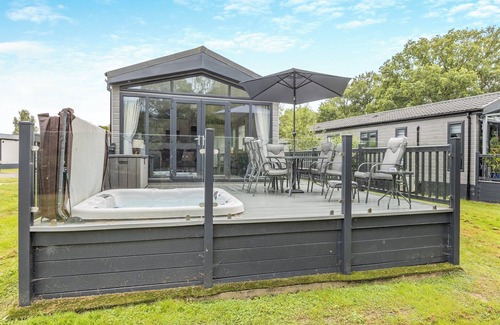 Woodhall Spa Cottage | 3 bedroom accommodation in Edlington Moor