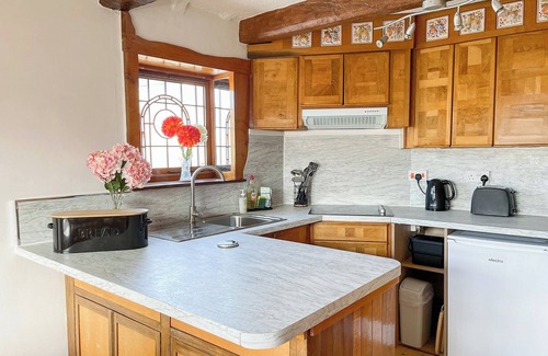 Great Yarmouth Cottage | 3 bedroom accommodation in Great Yarmouth