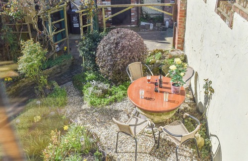 Great Yarmouth Cottage | 3 bedroom accommodation in Great Yarmouth