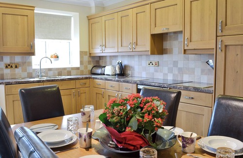 Chancery Cottage | 3 bedroom accommodation in Near Llanfarian