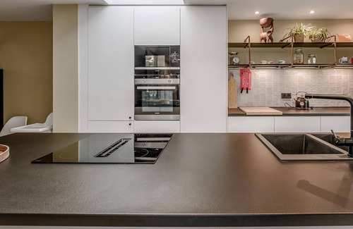 Koksijde-Bad Villa | 3 bedroom accommodation in Sint Idesbald