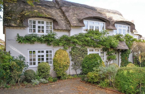 Winterton-on-Sea Cottage | 3 bedroom accommodation in Winterton-on-Sea, near Great Yarmouth