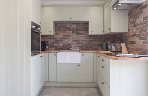 Haverfordwest Cottage | 3 bedroom accommodation in Haverfordwest
