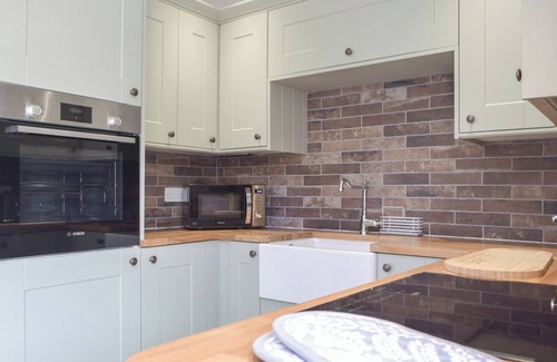 Haverfordwest Cottage | 3 bedroom accommodation in Haverfordwest