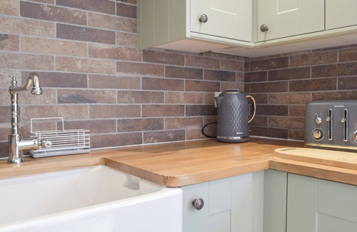 Haverfordwest Cottage | 3 bedroom accommodation in Haverfordwest