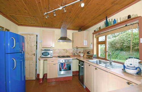 Druidston Cottage | 3 bedroom accommodation in Haverfordwest