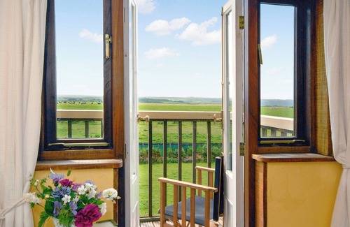 Druidston Cottage | 3 bedroom accommodation in Haverfordwest