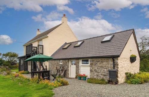 Druidston Cottage | 3 bedroom accommodation in Haverfordwest