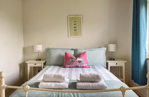 Blackwaterfoot Cottage | 3 bedroom accommodation in Blackwaterfoot, Isle of Arran