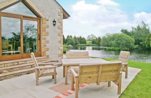 Kirkby Stephen Cottage | 3 bedroom accommodation in Little Musgrave, near Kirkby Stephen