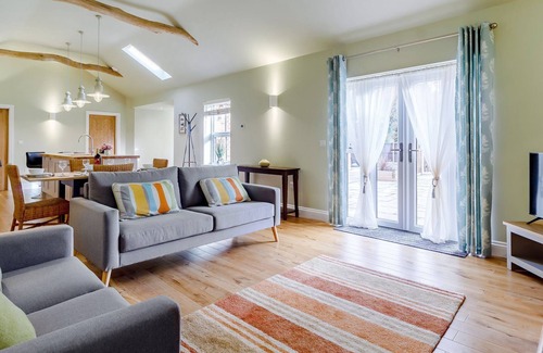 North Walsham Cottage | 3 bedroom accommodation in Spa Common, North Walsham