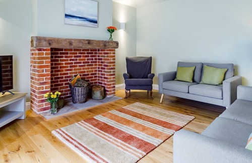 North Walsham Cottage | 3 bedroom accommodation in Spa Common, North Walsham
