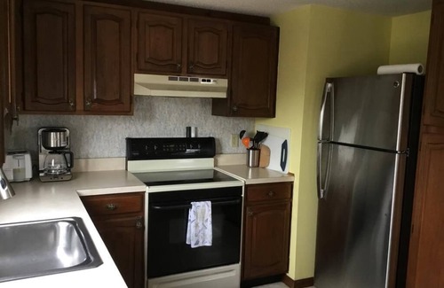 Barnegat Light Apartment | 3 bedroom accommodation in Barnegat Light