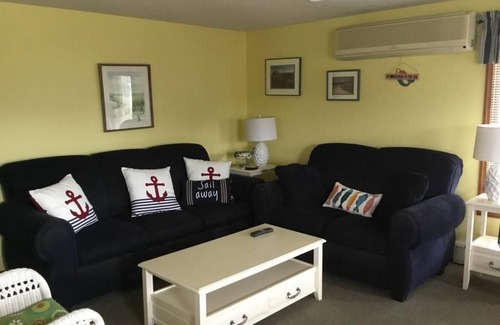 Barnegat Light Apartment | 3 bedroom accommodation in Barnegat Light