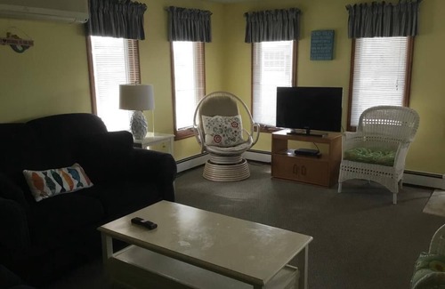 Barnegat Light Apartment | 3 bedroom accommodation in Barnegat Light