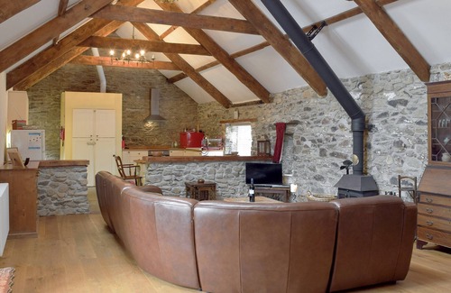 Haverfordwest Cottage | 3 bedroom accommodation in Mathry, near St Davids