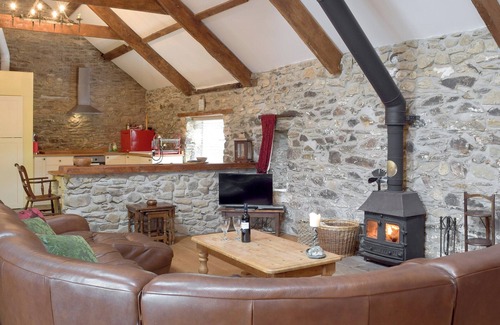 Haverfordwest Cottage | 3 bedroom accommodation in Mathry, near St Davids