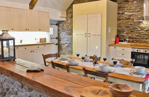 Haverfordwest Cottage | 3 bedroom accommodation in Mathry, near St Davids