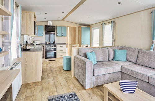 Holywell House | 3 bedroom accommodation in Holywell Bay