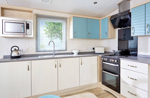 Holywell House | 3 bedroom accommodation in Holywell Bay