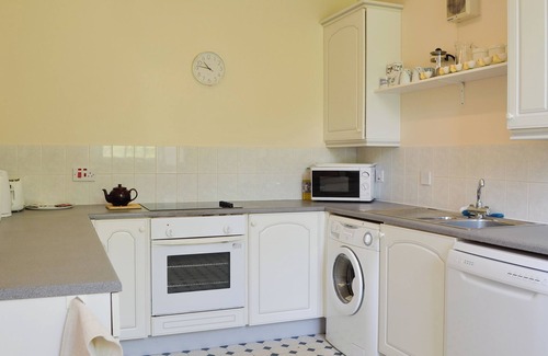 Laurencekirk Cottage | 3 bedroom accommodation in Arbuthnott, near Stonehaven
