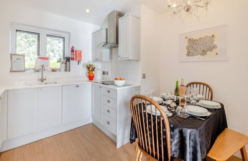 Newport East Cottage | 3 bedroom accommodation in Near Newport
