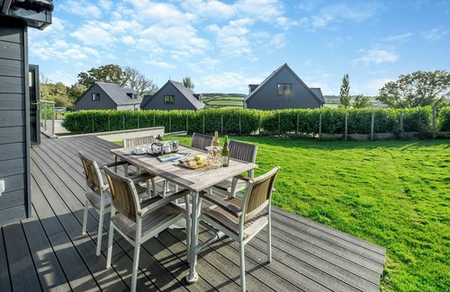 Newport East Cottage | 3 bedroom accommodation in Near Newport