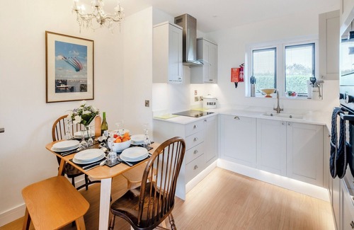 Newport East Cottage | 3 bedroom accommodation in Near Newport