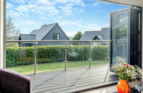 Newport East Cottage | 3 bedroom accommodation in Near Newport