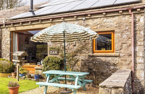 Yockenthwaite Cottage | 3 bedroom accommodation in Buckden, near Hawes