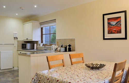 Glencoe Cottage | 3 bedroom accommodation in Glencoe, near Fort William