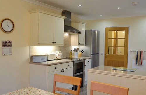 Glencoe Cottage | 3 bedroom accommodation in Glencoe, near Fort William