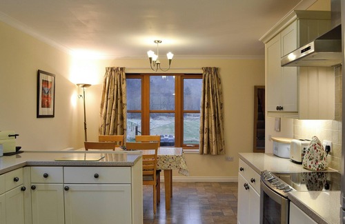 Glencoe Cottage | 3 bedroom accommodation in Glencoe, near Fort William