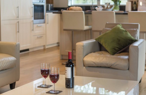 Cirencester Cottage | 3 bedroom accommodation in Somerford Keynes, near Cirencester
