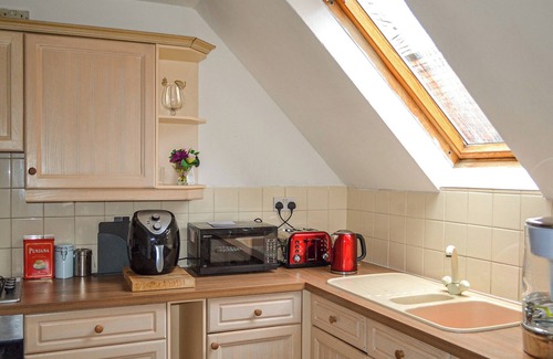 Cleethorpes Cottage | 3 bedroom accommodation in Cleethorpes